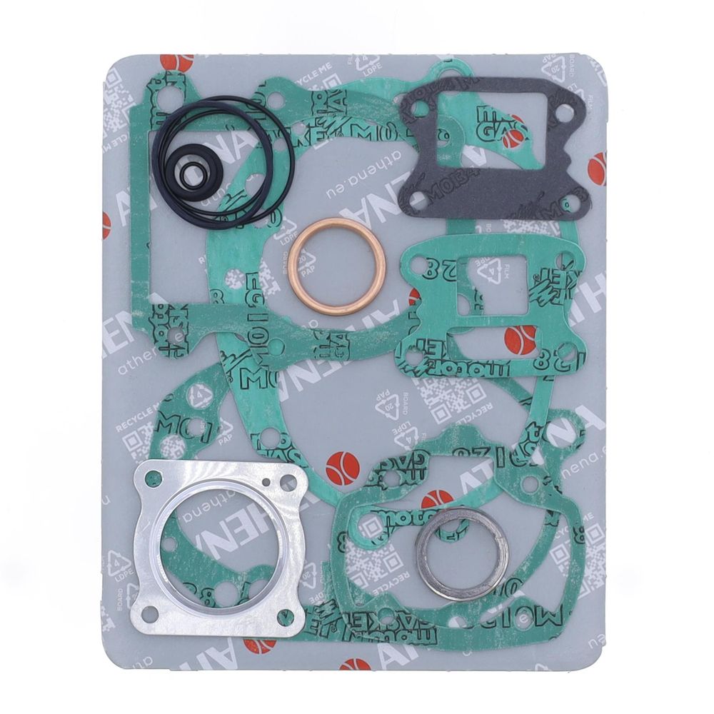 Complete Gasket Kit (oil seals not included) - Grafite Offroad