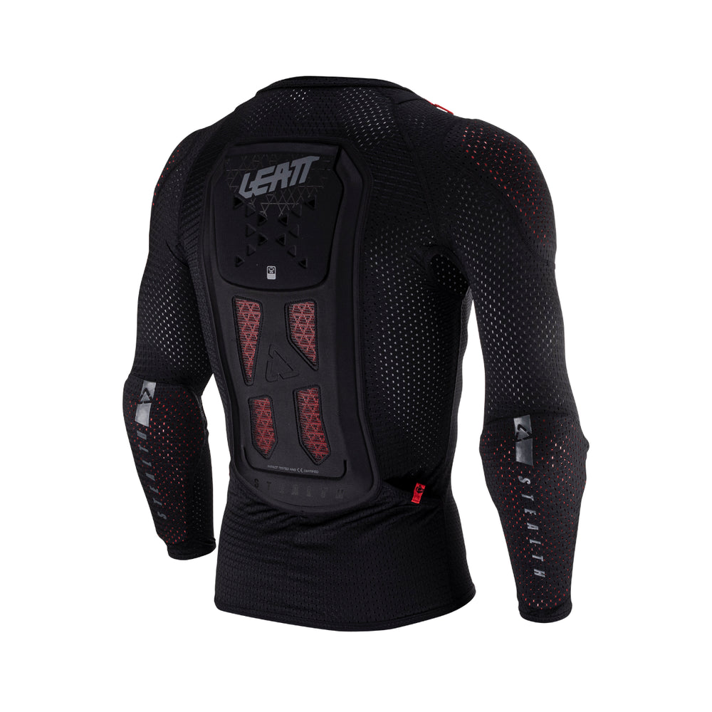 ReaFlex Stealth Body Protector - Grafite Offroad