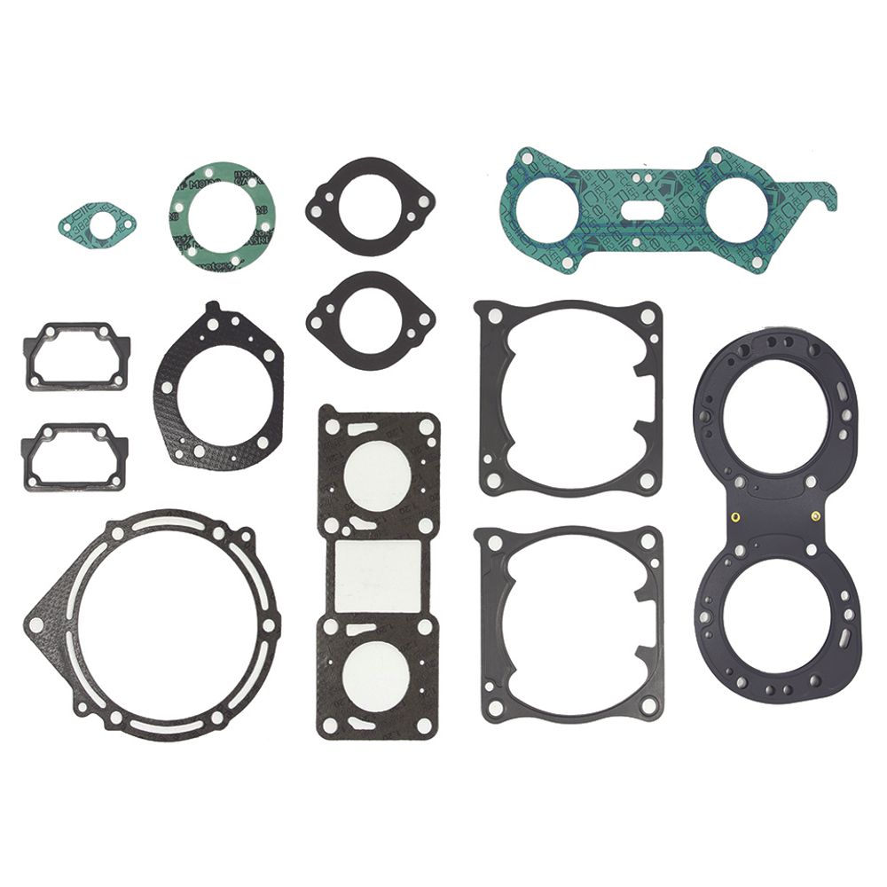 Complete Gasket Kit (oil seals not included) - Grafite Offroad