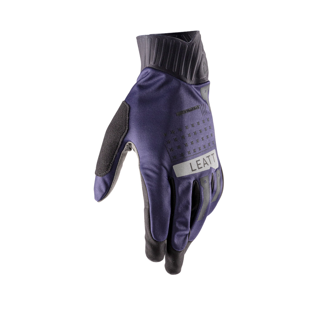 MTB 2.0 WindBlock Gloves - Grafite Offroad