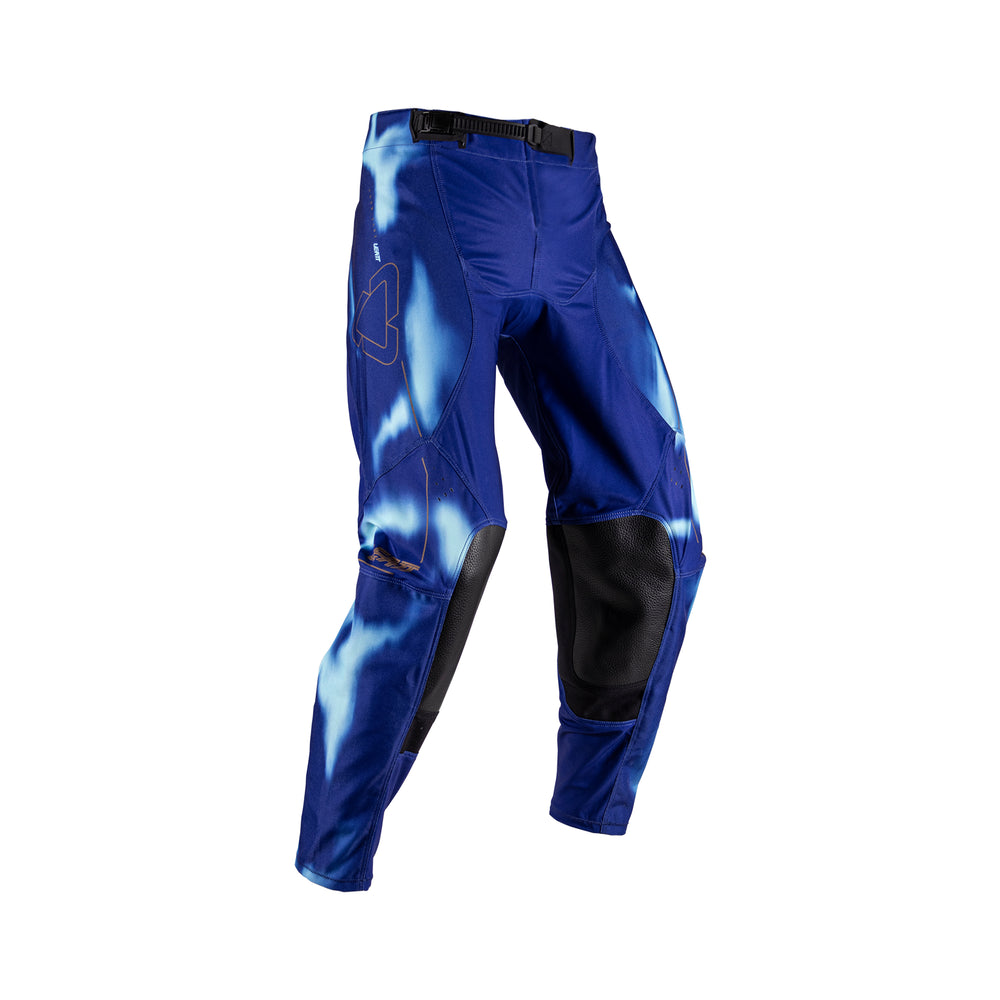 Pantaloni Moto 4.5 da donna