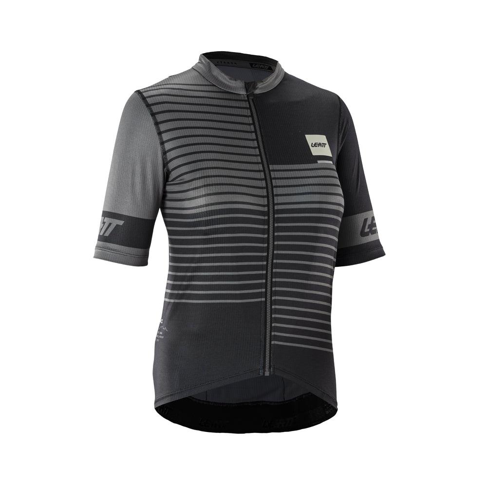 MTB Endurance 3.0 Women Jersey - Grafite Offroad