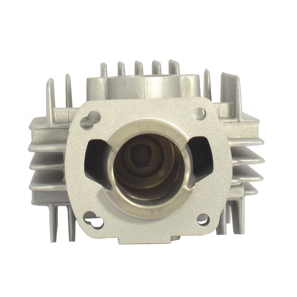 Standard Bore Cylinder Kit Ø 38 mm, 47 cc, Mainfolds - Grafite Offroad