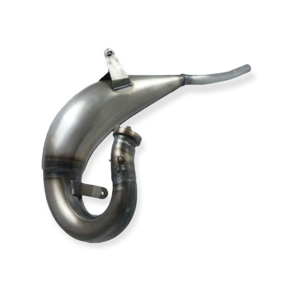 Doma Exhaust 2s Pipe Doma Kawasaki Kx 125 2004 - 2004