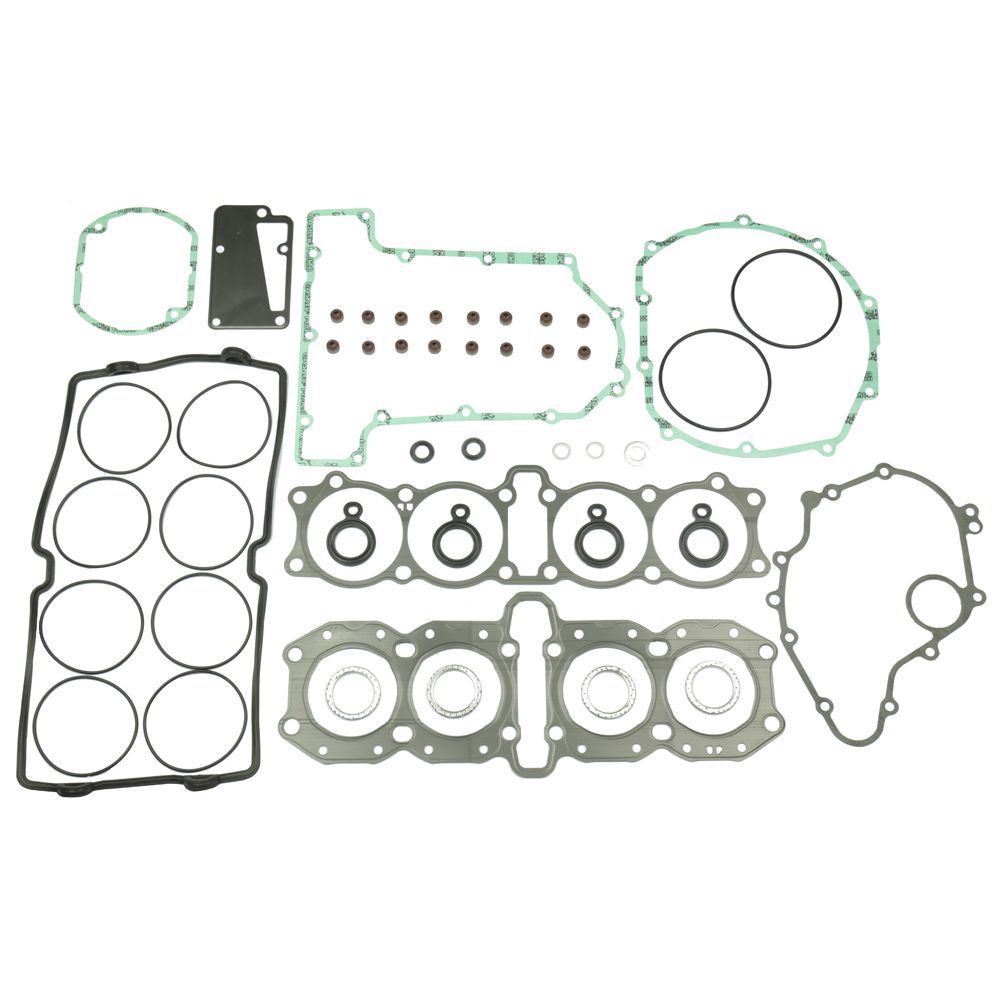 Complete Gasket Kit (oil seals not included) - Grafite Offroad