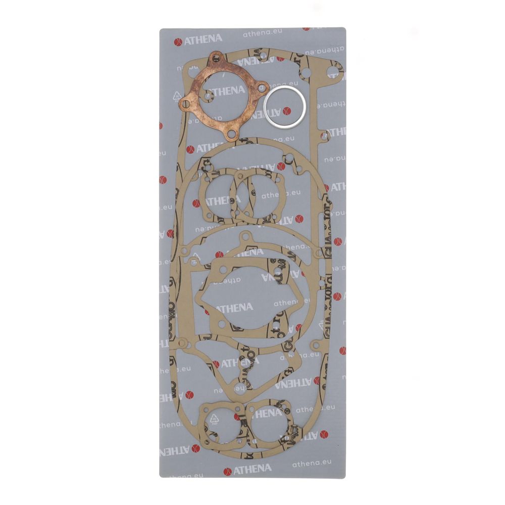 Complete Gasket Kit (oil seals not included) - Grafite Offroad