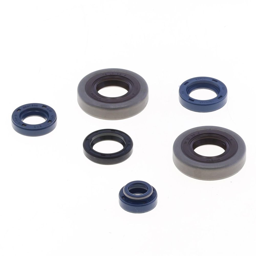 Engine Oil Seals Kit - Grafite Offroad