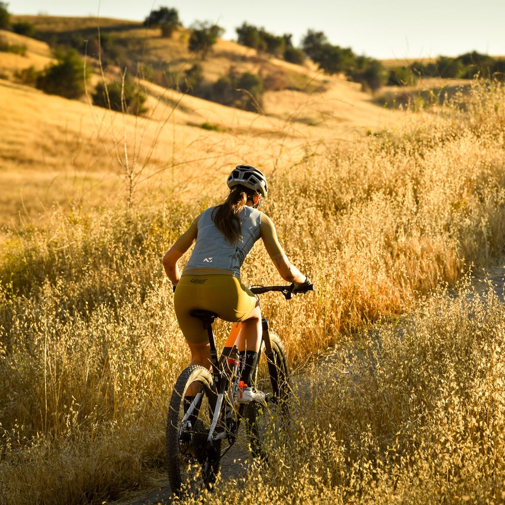Maillot MTB Endurance 6.0 para mujer
