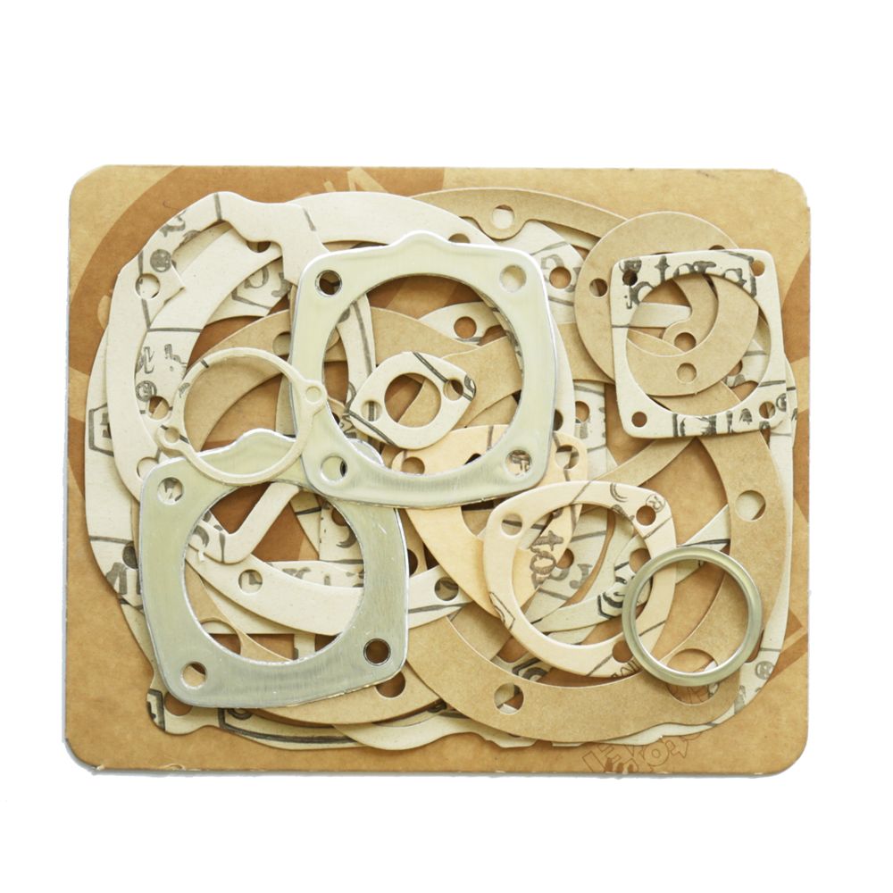 Complete Gasket Kit (oil seals not included) - Grafite Offroad