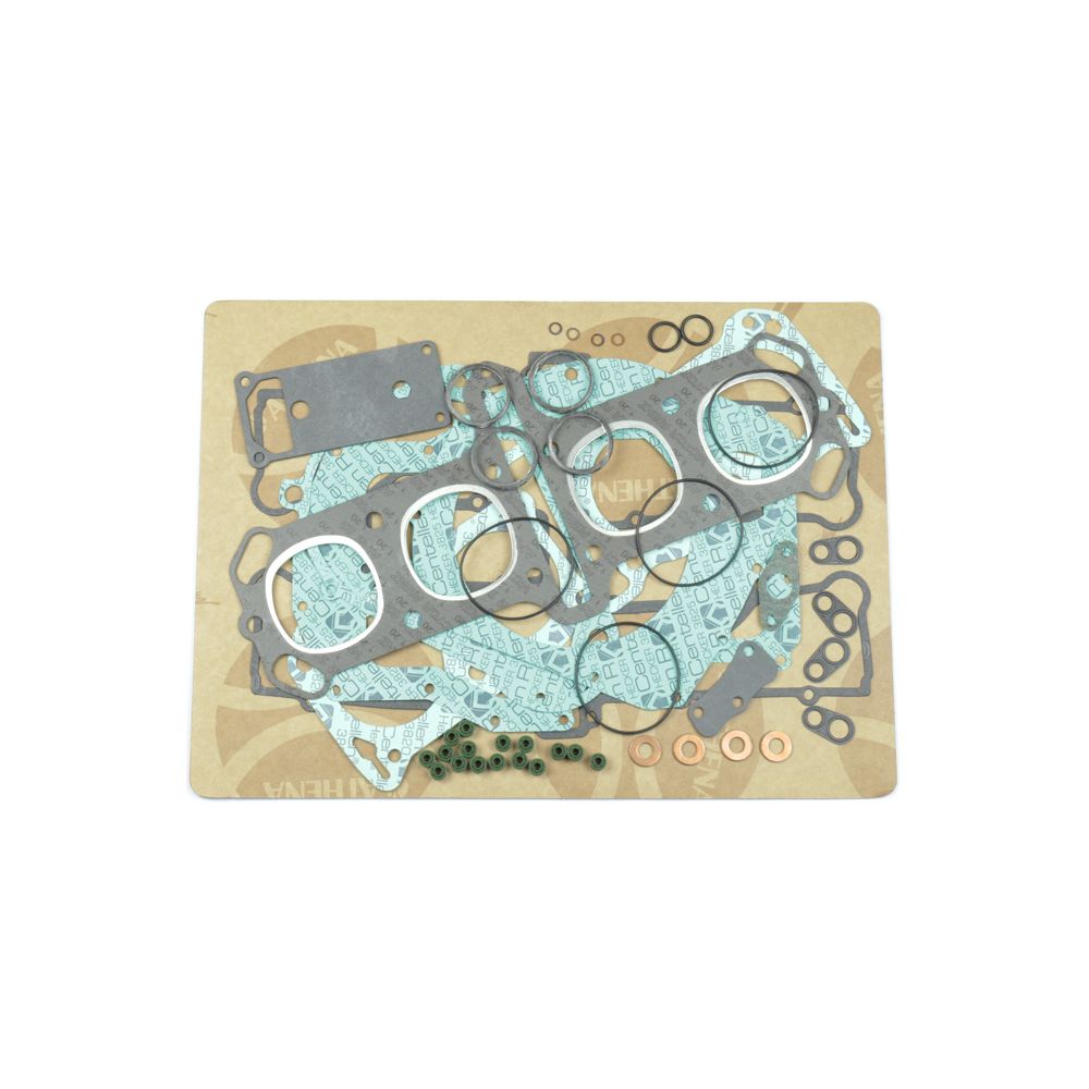 Complete Gasket Kit (oil seals not included) - Grafite Offroad
