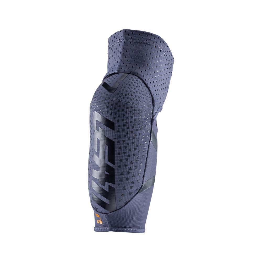 Leatt_Elbow_Guard_MTB_3DF_5.0 font