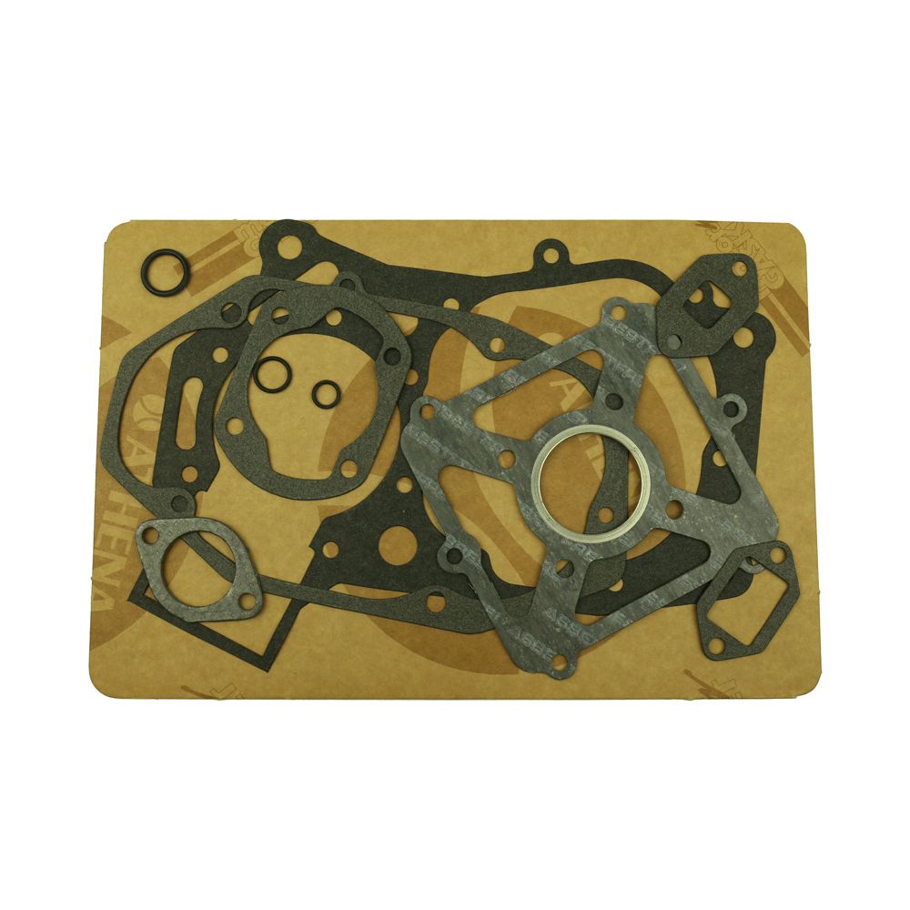 Complete Gasket Kit (oil seals not included) - Grafite Offroad
