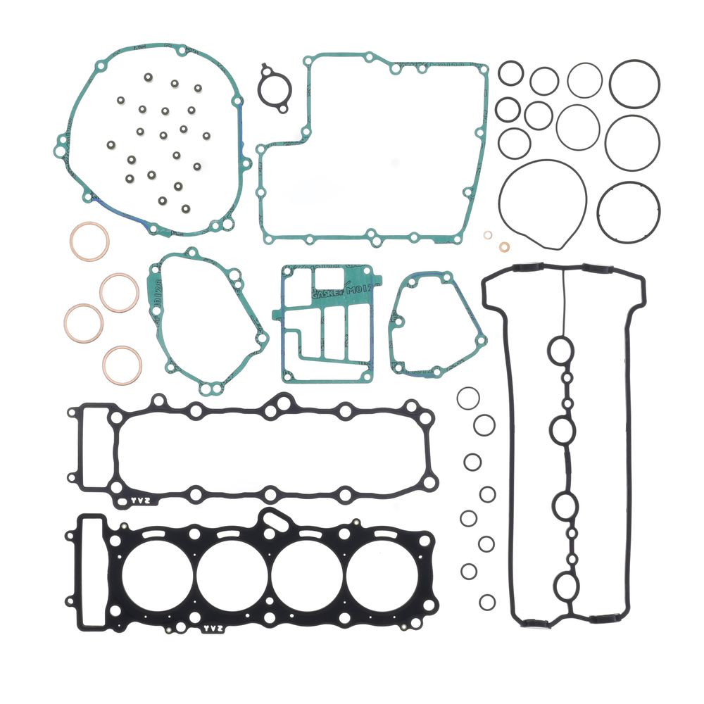 Complete Gasket Kit (oil seals not included) - Grafite Offroad