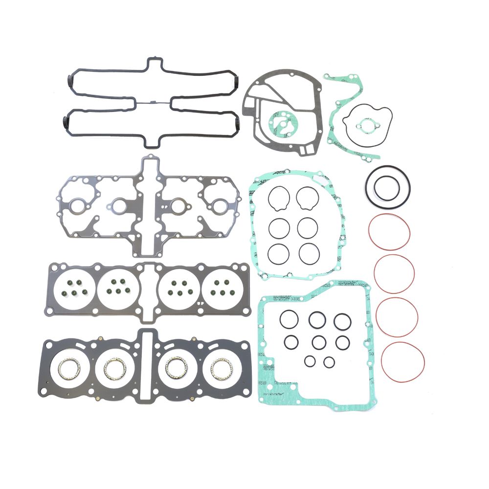 Complete Gasket Kit (oil seals not included) - Grafite Offroad