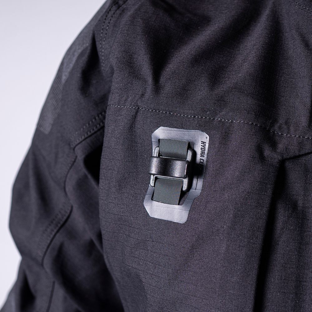 ADV Rally 7.5 HydraDri Jacket