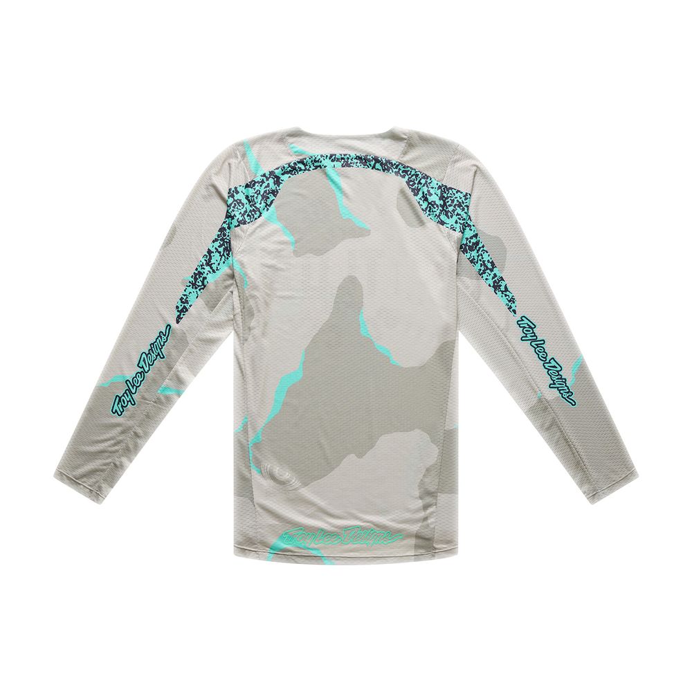 GP Pro Air Moto Jersey Troy Lee Designs