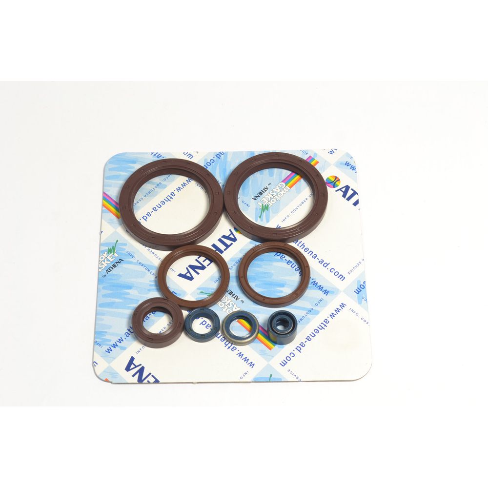Engine Oil Seals Kit - Grafite Offroad