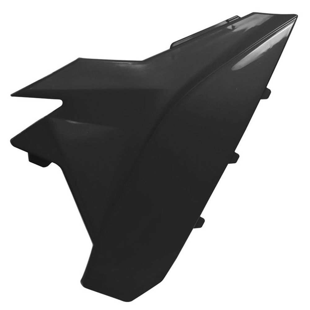 Left Air Box Side Panel Black Beta Rr 20-23 - Grafite Offroad