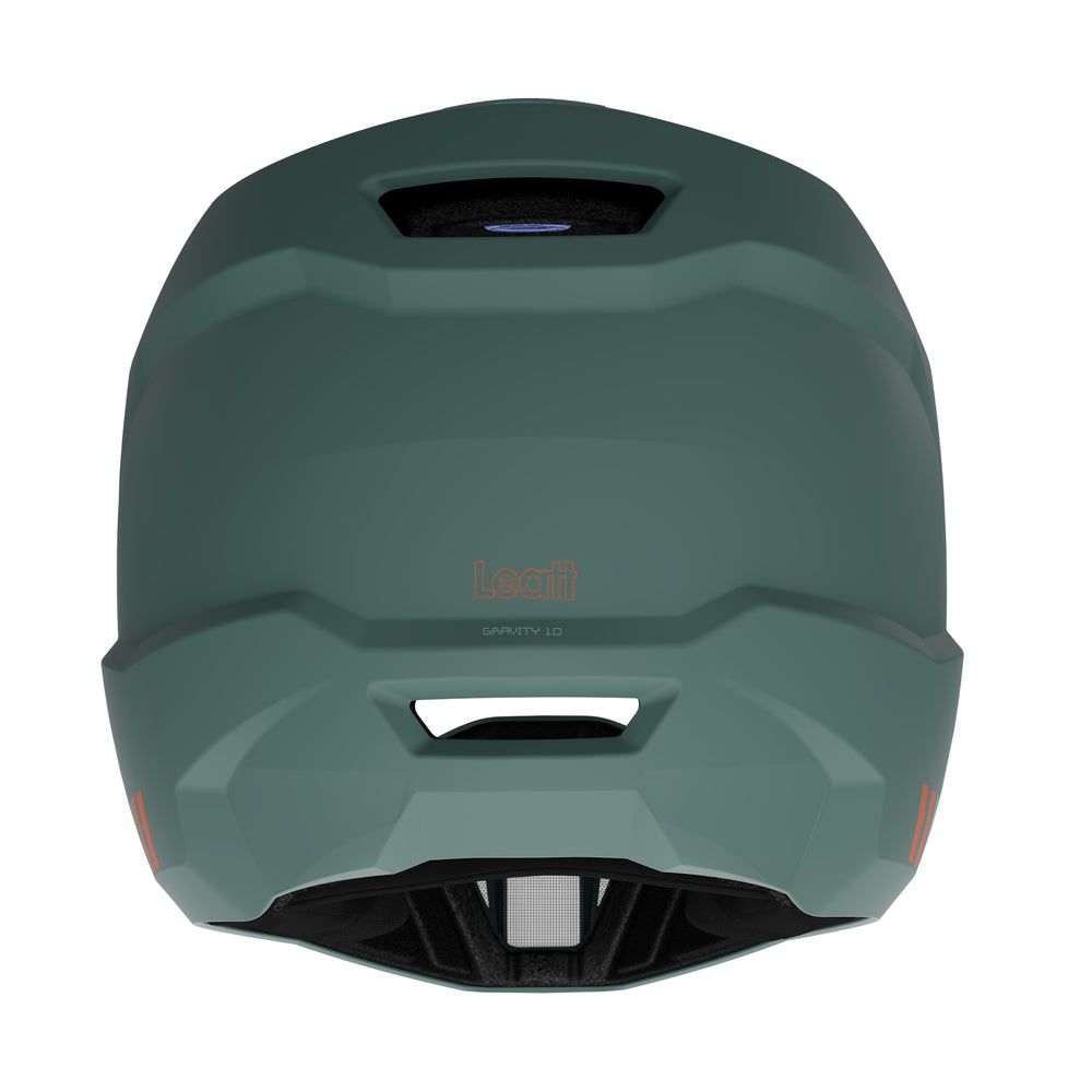 MTB Gravity 1.0 Helm