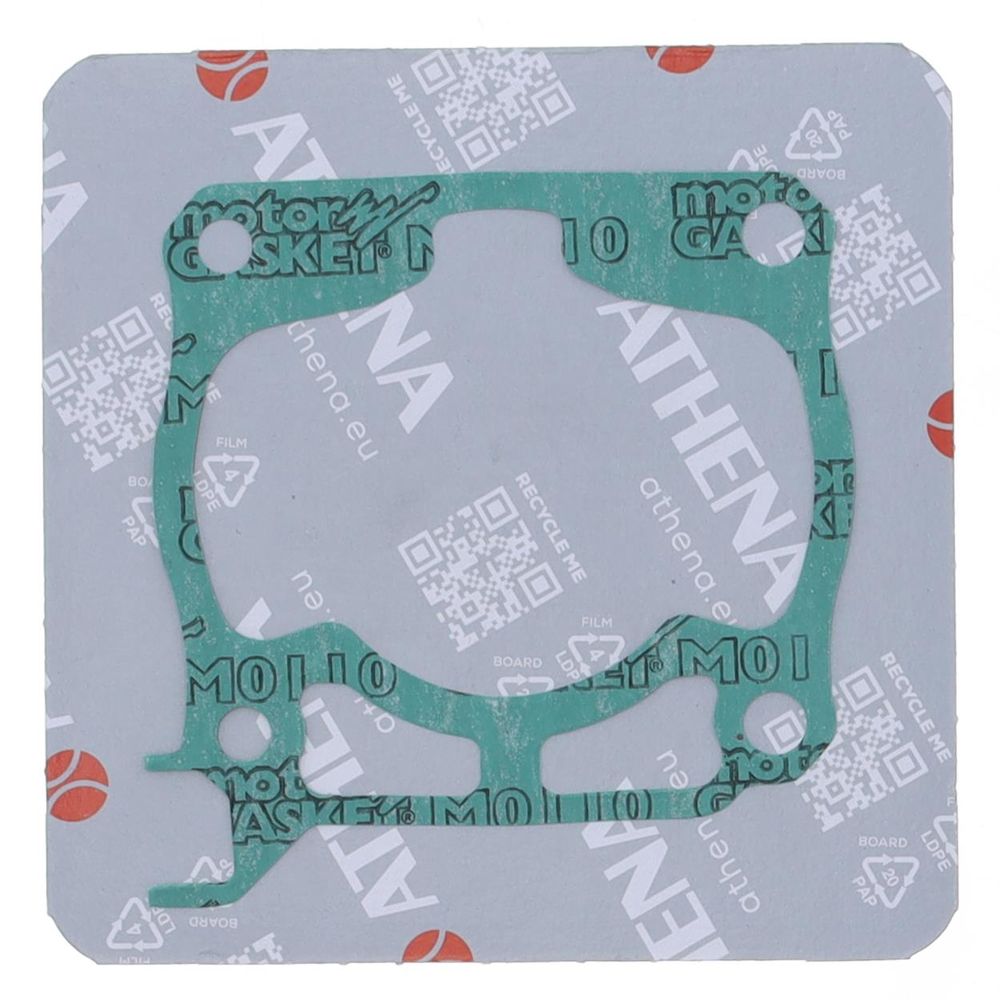 Cylinder Base Gasket thickness 0,3 mm - Grafite Offroad