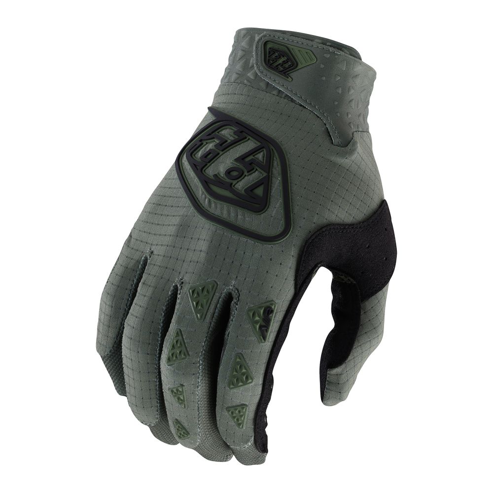 TLD AIR gloves light and ultra-breathable