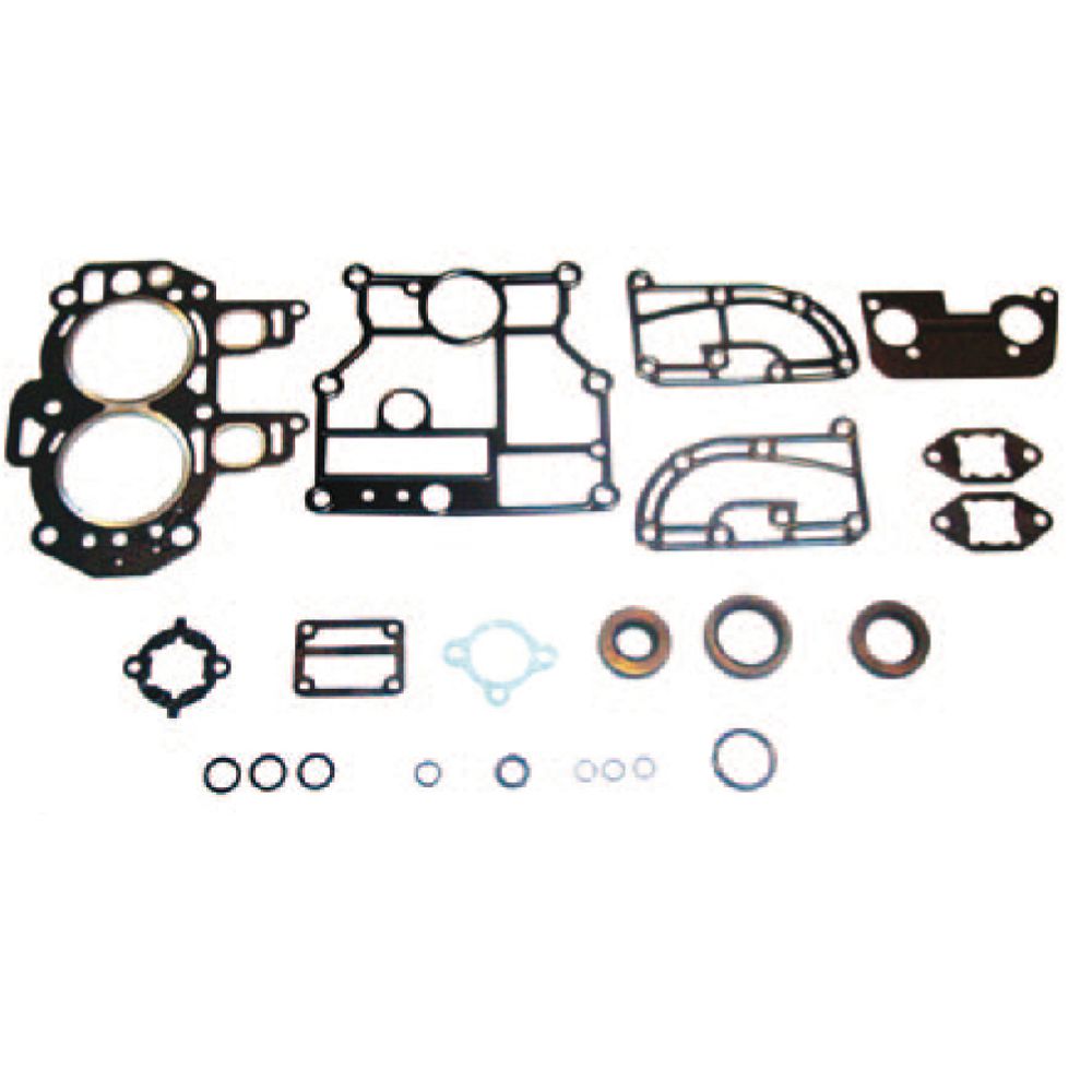Complete Gasket Kit (oil seals not included) - Grafite Offroad