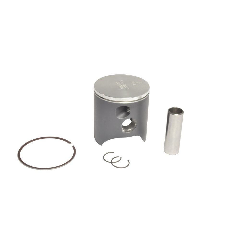 2T Forged Racing Piston Ø 53,96 mm for OE Cylinder - Grafite Offroad