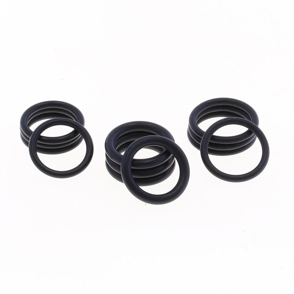 Pushrod O-Ring Seal Kit, Sportster Ironhead 1000 - Grafite Offroad