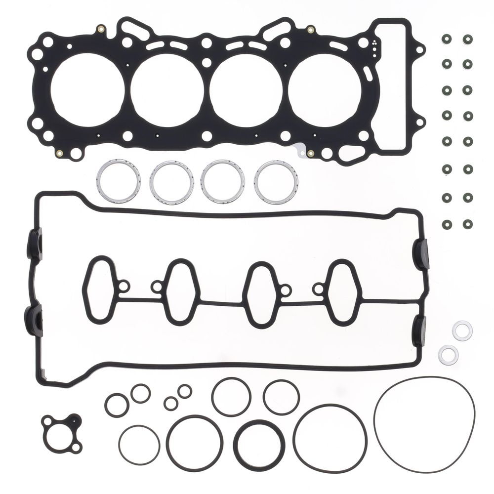 Complete Gasket Kit (oil seals not included) - Grafite Offroad