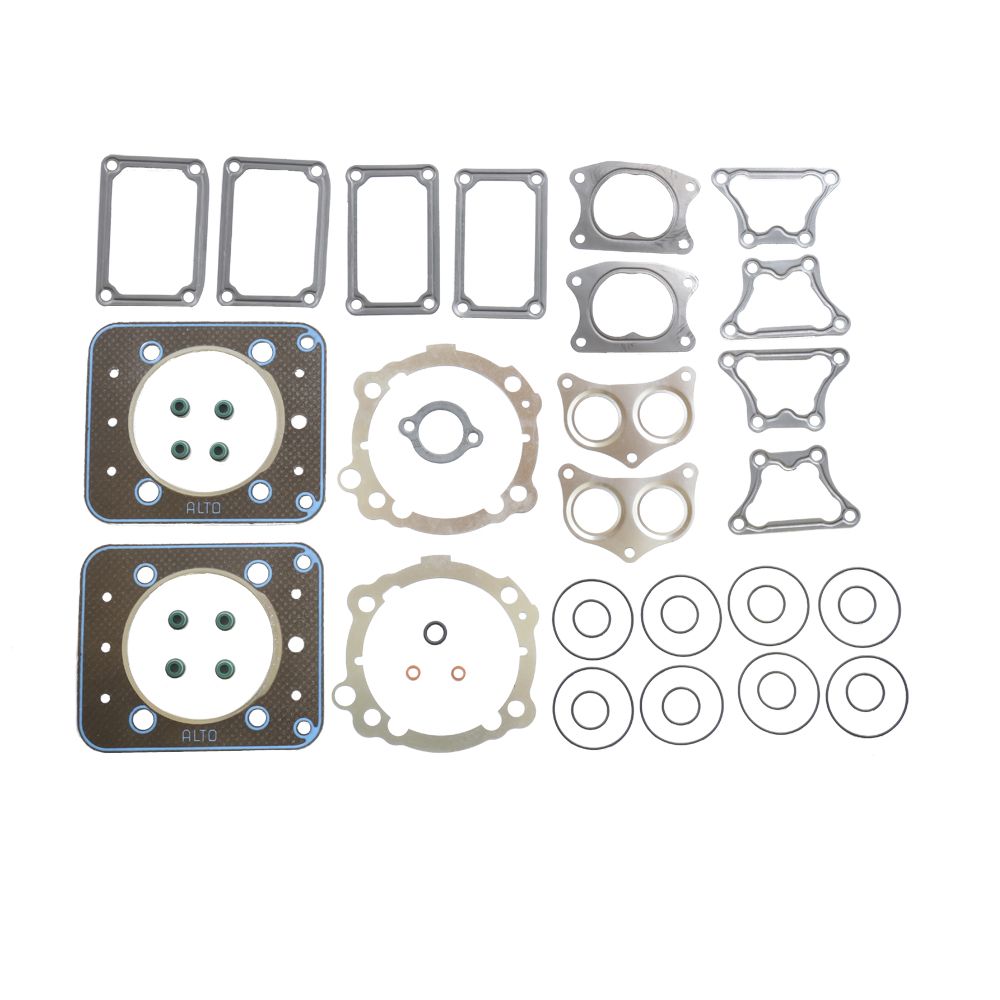 Top End Gasket Kit - Grafite Offroad