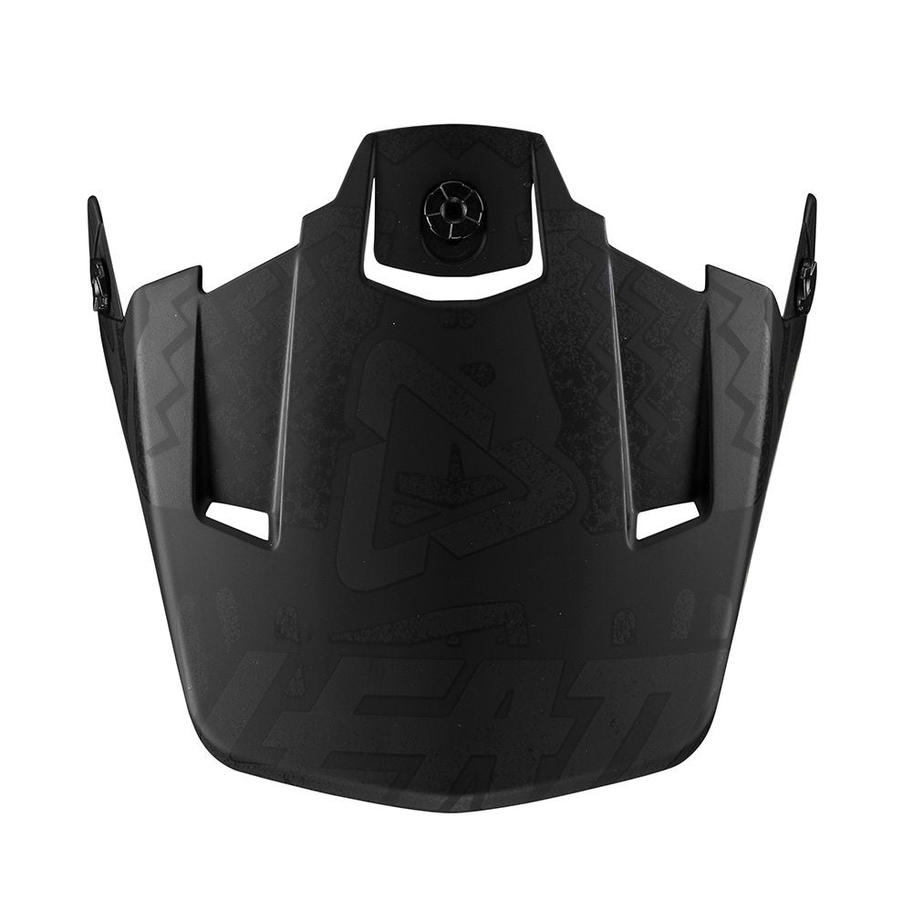 GPX 3.5 Visor - Grafite Offroad