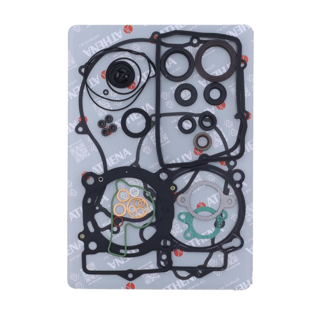 Complete Gasket Kit (oil seals included) - Grafite Offroad