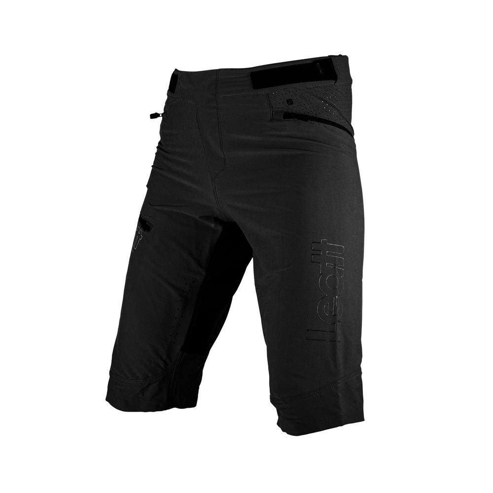 MTB Shorts Enduro 3.0 ultra comfortable and water resistant - Grafite Offroad