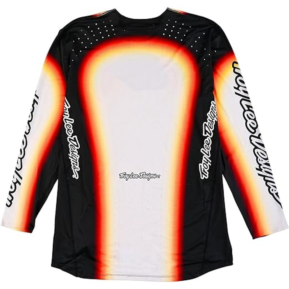 SE Ultra Moto Jersey Troy Lee Designs