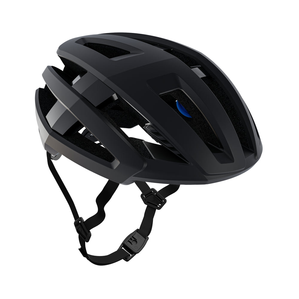 MTB Endurance 4.0 Helmet - Grafite Offroad