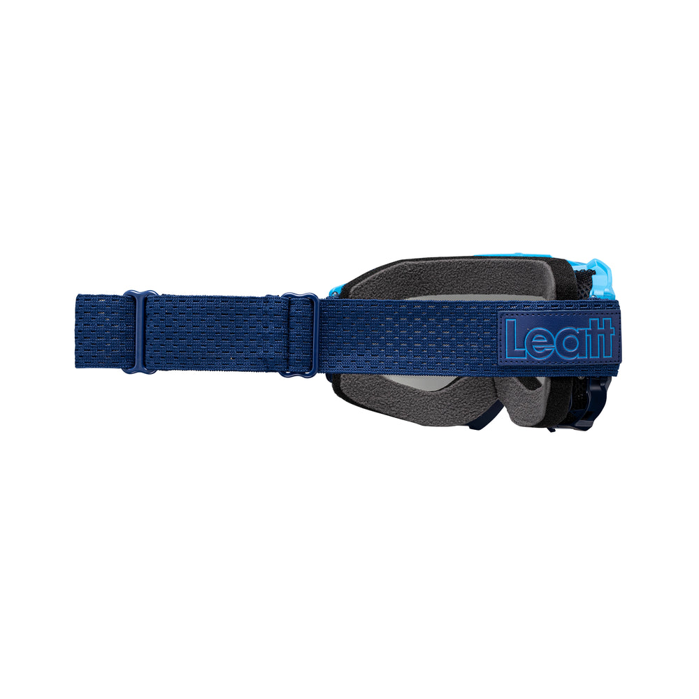 GoggleVelocity4.0MTB - Grafite Offroad