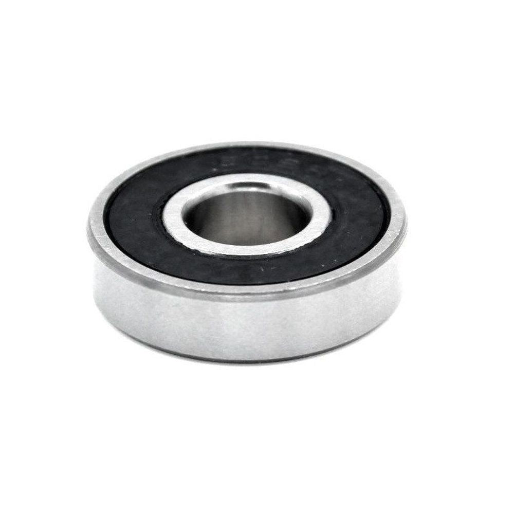 UB-608-B5 - STANDARD BEARING MEASURE (8 x 22 x 7 mm) B5 -- COD. ( 608-2RS - 8 22 7 - 8227 - 8x22x7 ) - Grafite Offroad