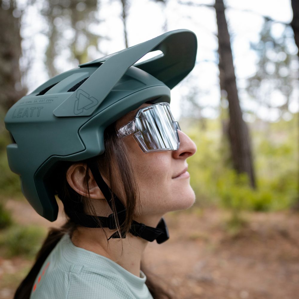 HelmetMTBAllMtn2.0 - Grafite Offroad