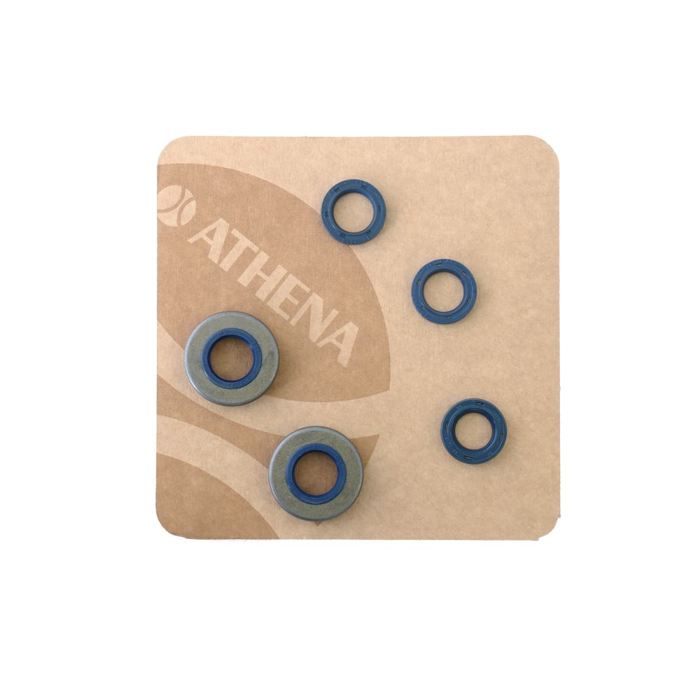 Engine Oil Seals Kit - Grafite Offroad