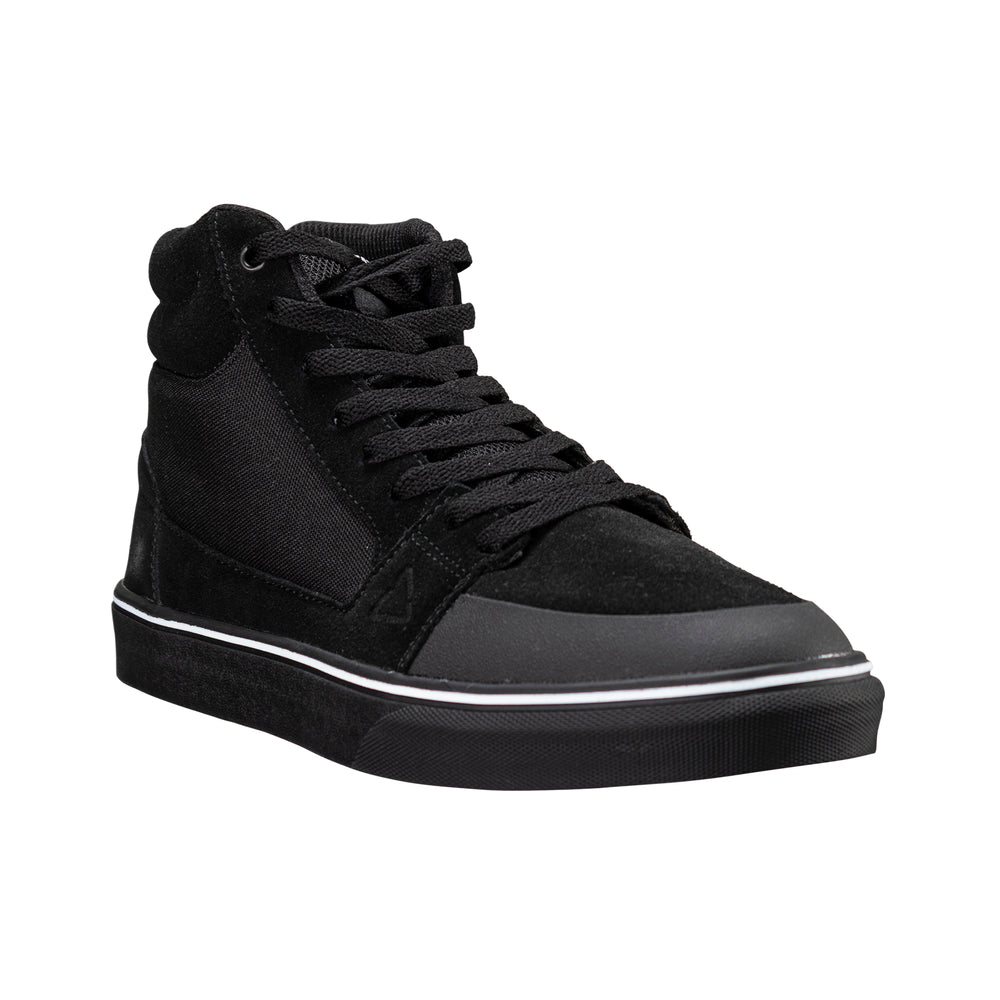 ShoeFlat1.0Hi - Grafite Offroad