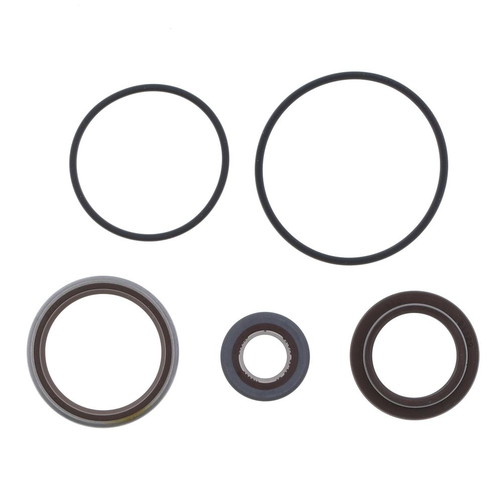 Crankshaft Oil Seals Kit - Grafite Offroad