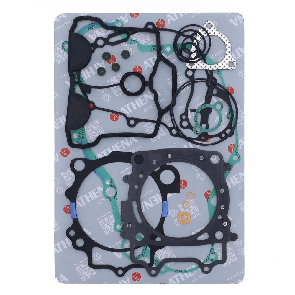 Complete Gasket Kit (oil seals not included) - Grafite Offroad