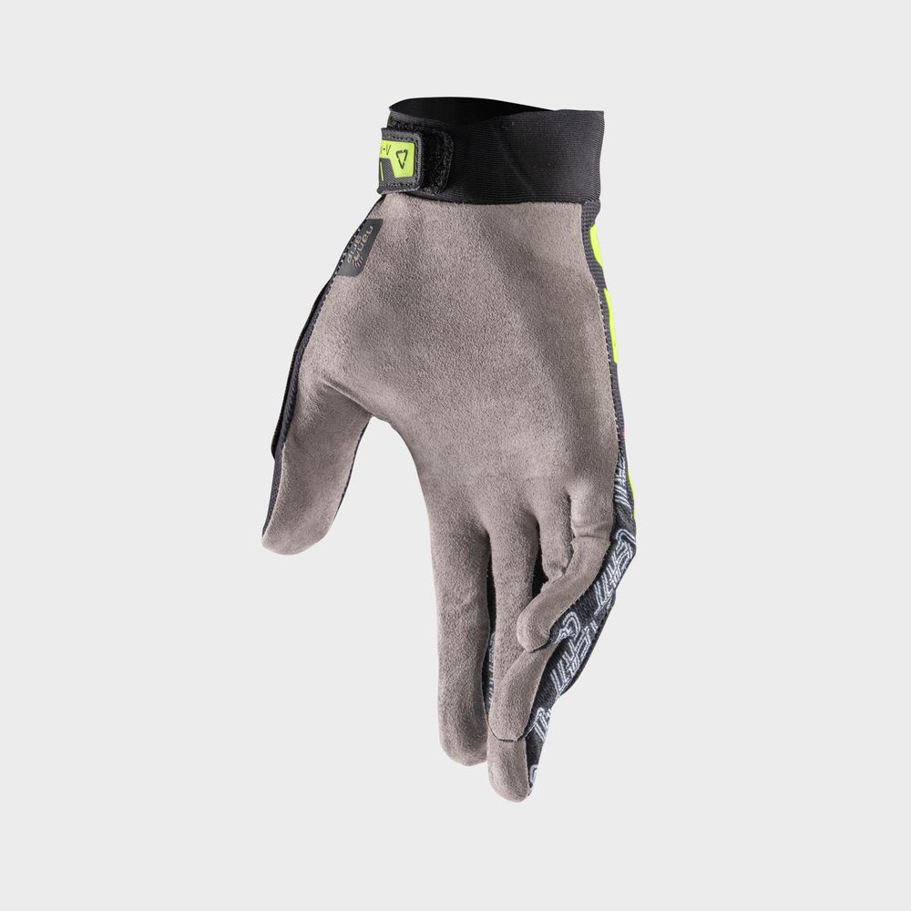 MTB 2.0 X-Flow Gloves Leatt - Grafite Offroad