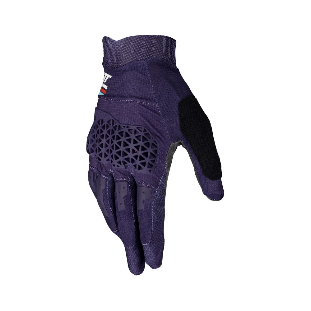 MTB 3.0 Lite Gloves - Grafite Offroad