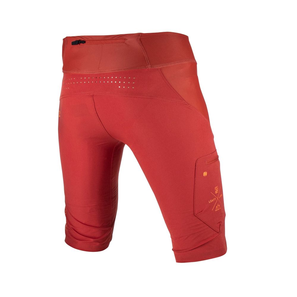 MTB AllMtn 2.0 Women Shorts - Grafite Offroad