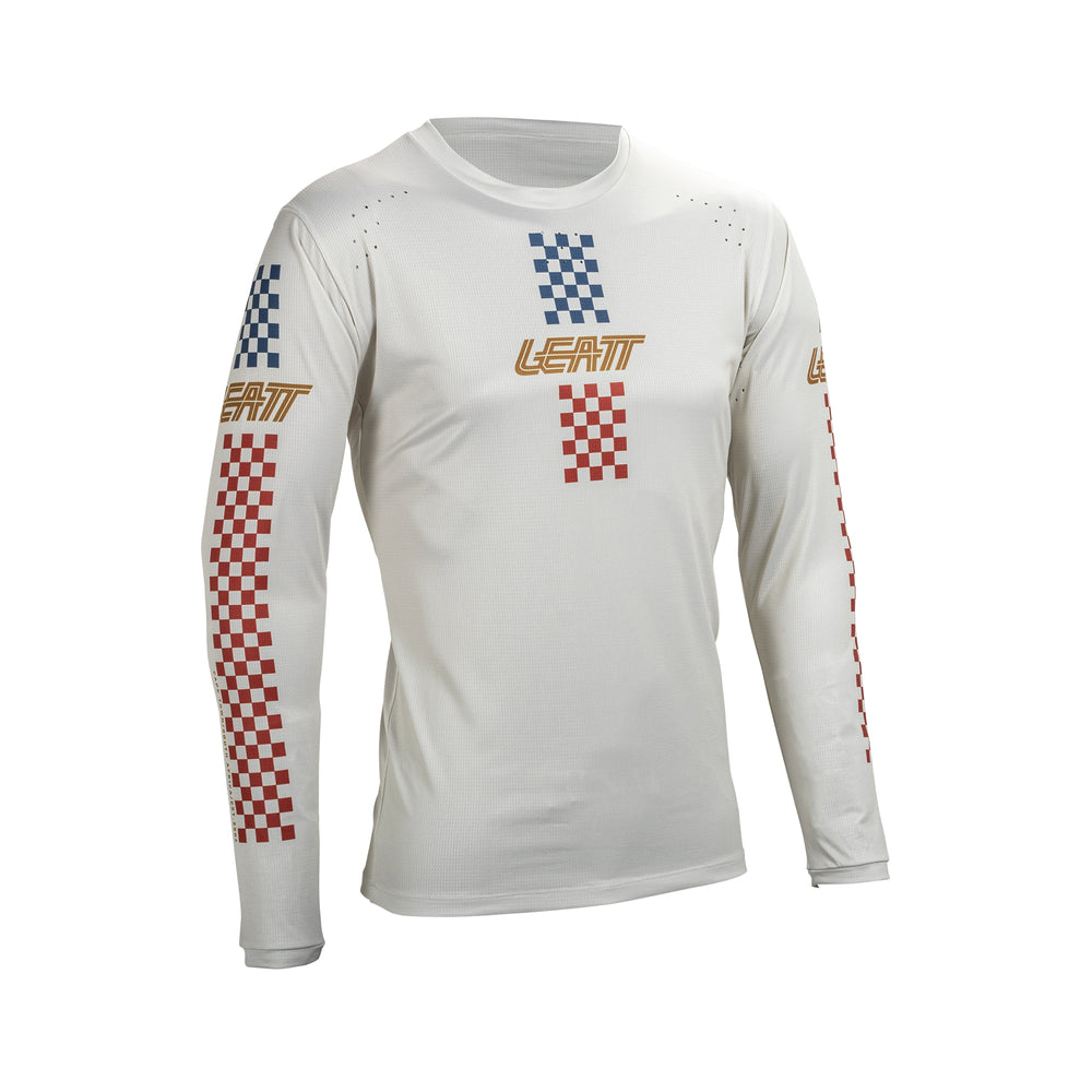 MTB Enduro 4.0 Jersey - Grafite Offroad
