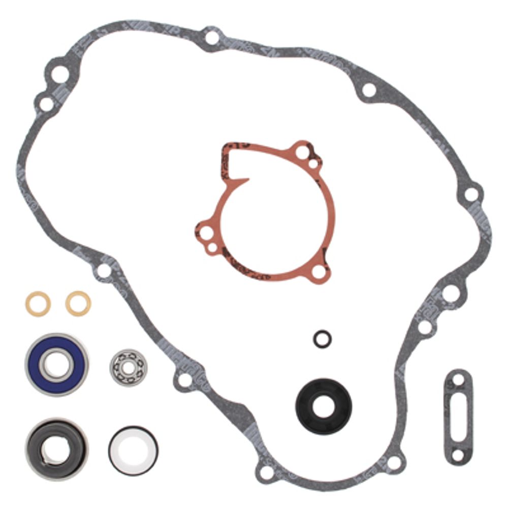 Prox Water Pump Rebuild Kit Kdx200 `95-06 + Kdx220 `97-05 - Grafite Offroad