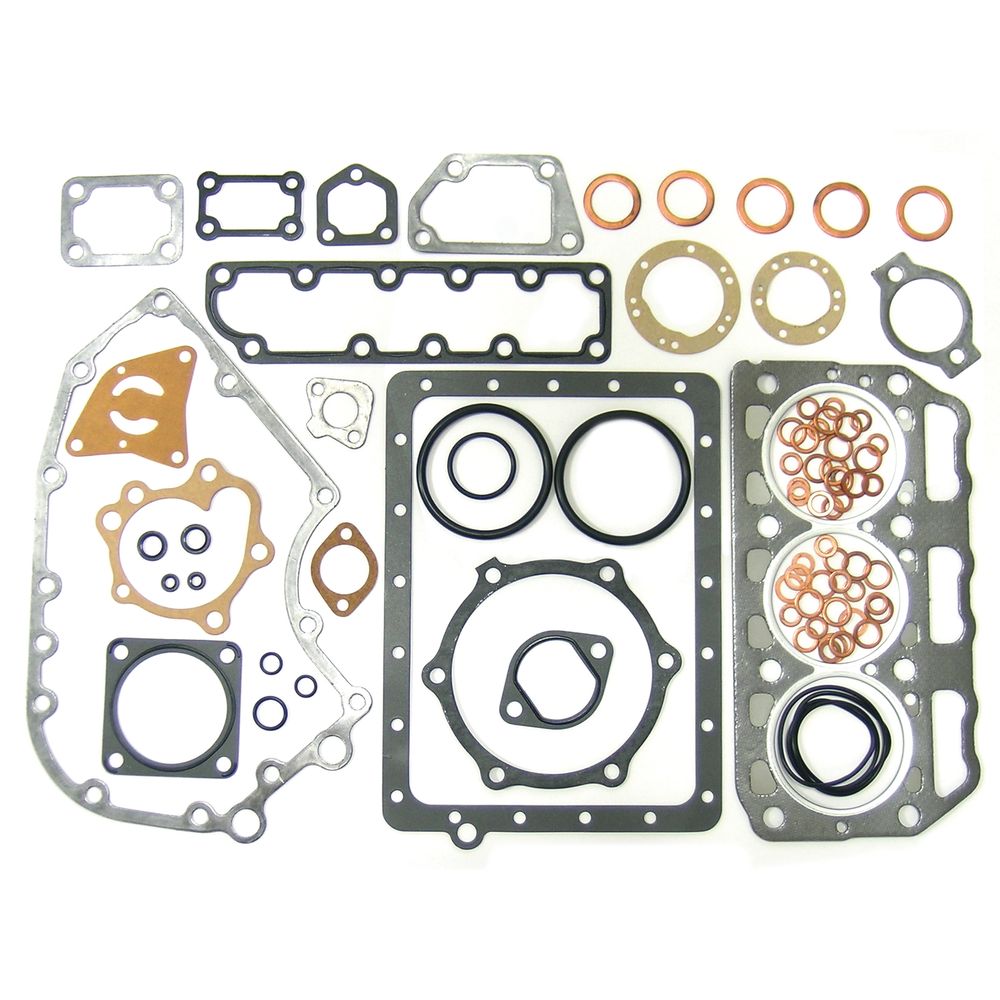 Complete Gasket Kit (oil seals not included) - Grafite Offroad