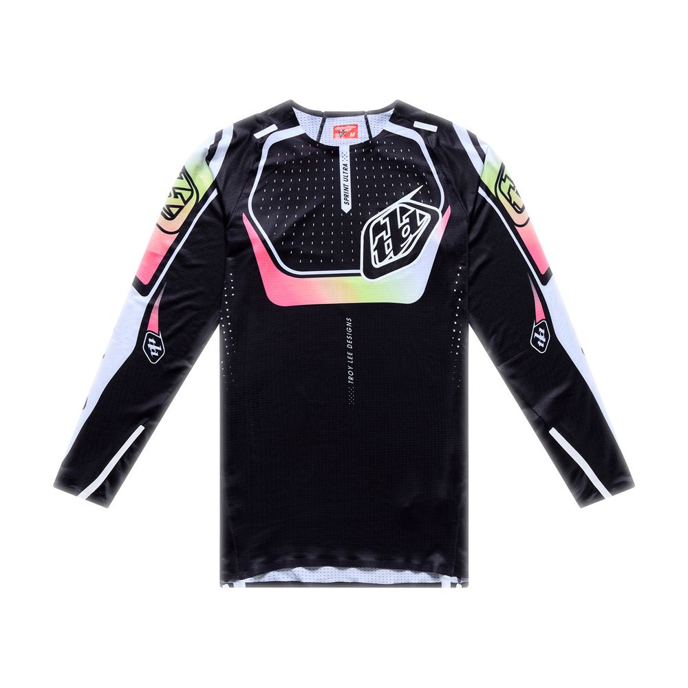 Sprint Ultra MTB Jersey Troy Lee Designs