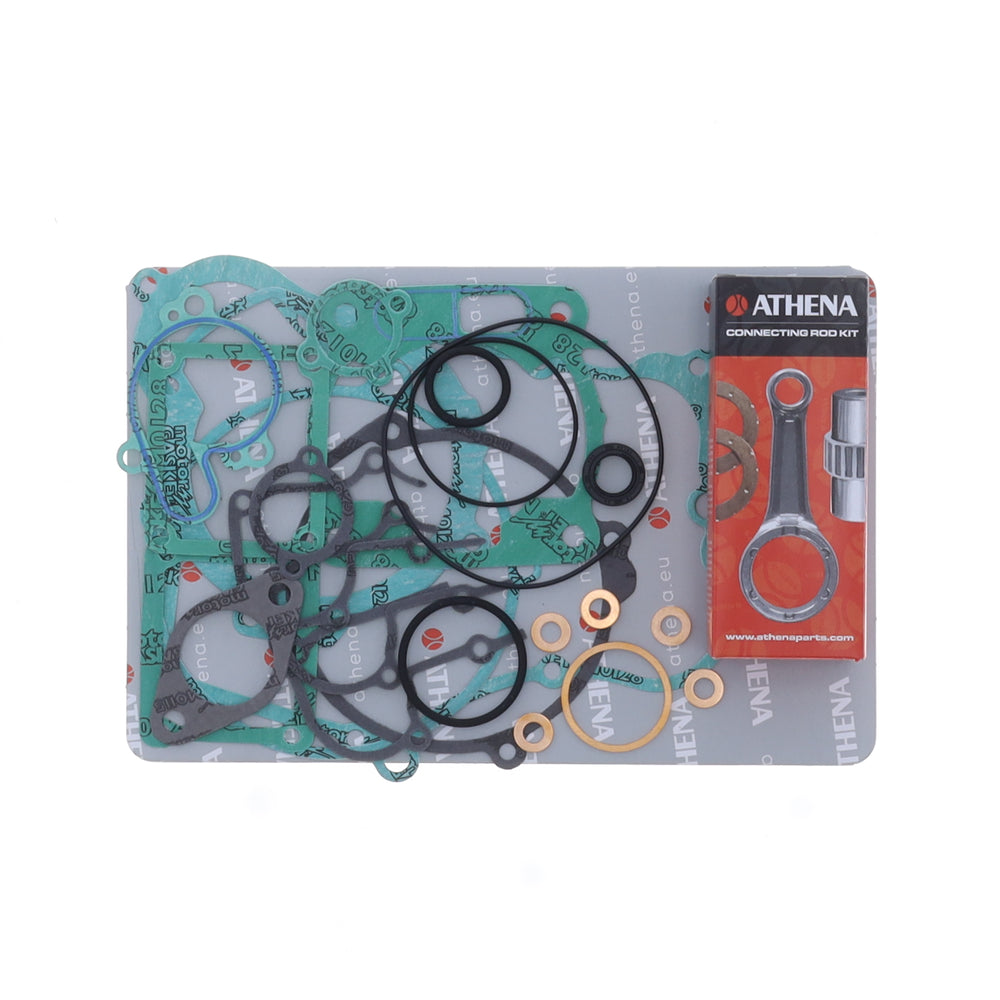 Connecting rod kit with engine gasket kit - Grafite Offroad